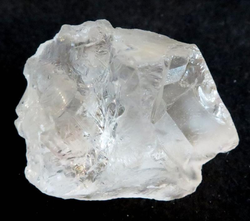 Lemurian Quartz Code Keeper of Freedom Specimen 21