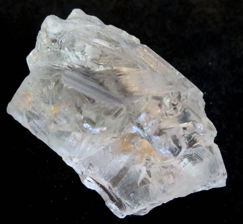 Lemurian Quartz Code Keeper of Freedom Specimen 22