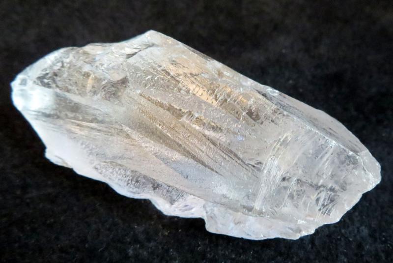 Lemurian Quartz Code Keeper of Freedom Specimen 25