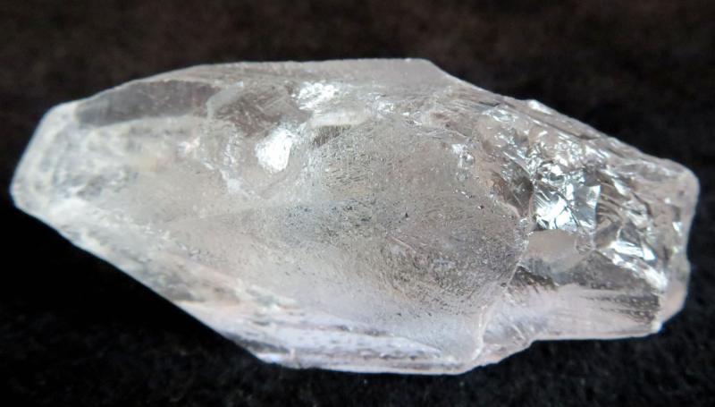 Lemurian Quartz Code Keeper of Freedom Specimen 25