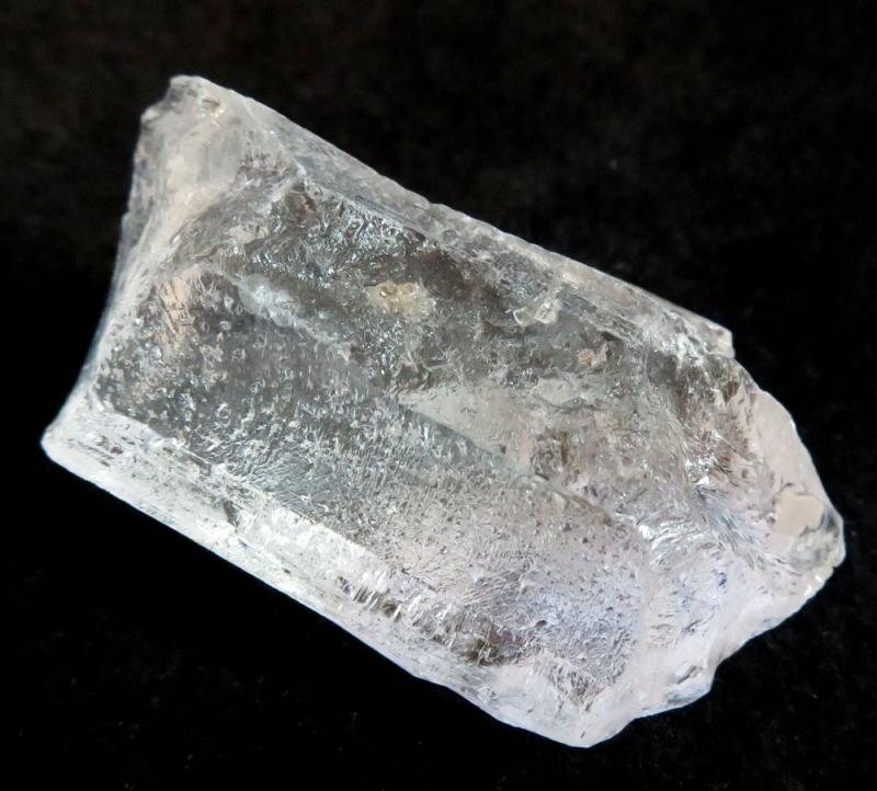 Lemurian Quartz Code Keeper of Freedom Specimen 26