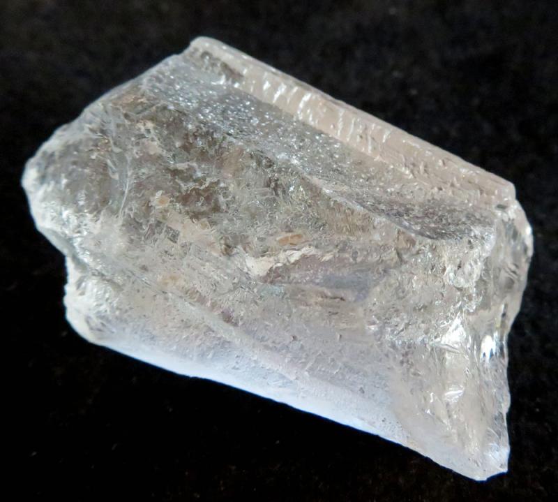Lemurian Quartz Code Keeper of Freedom Specimen 26