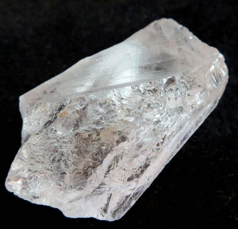 Lemurian Quartz Code Keeper of Freedom Specimen 26