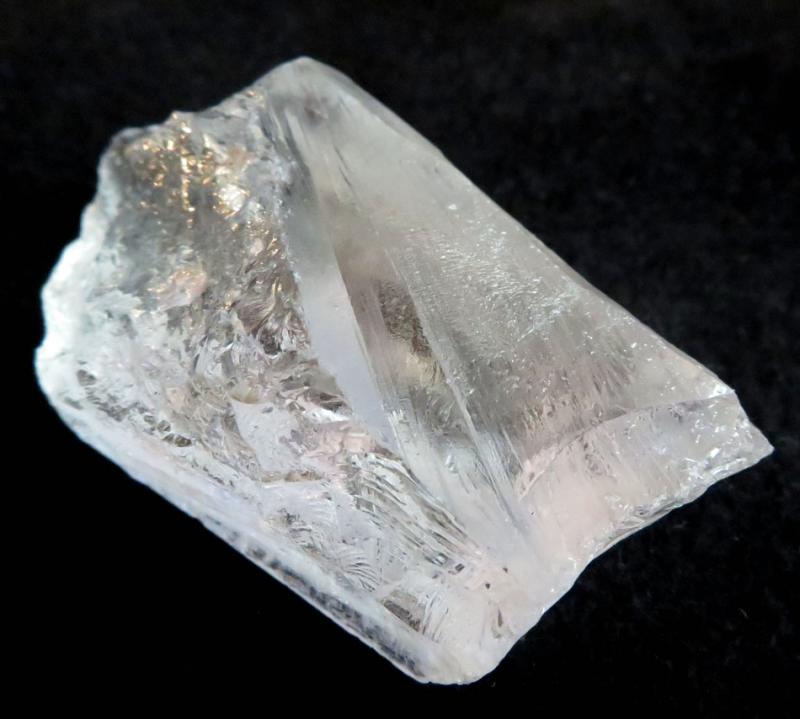 Lemurian Quartz Code Keeper of Freedom Specimen 26