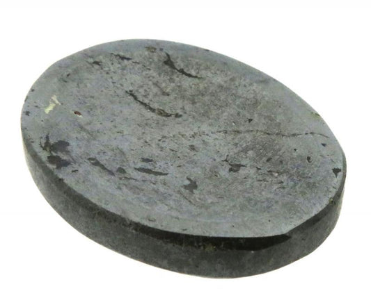 Hematite Gemstone Thumbstone