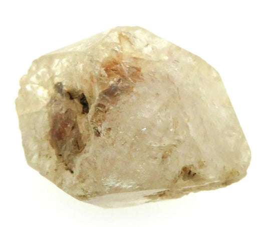 Herkimer Diamond Gemstone Specimen 01