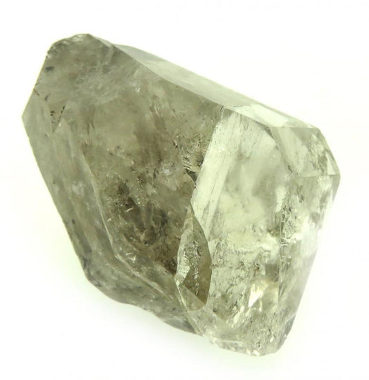 Herkimer Diamond Gemstone Specimen 02