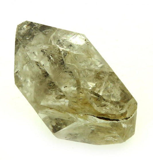 Herkimer Diamond Gemstone Specimen 03