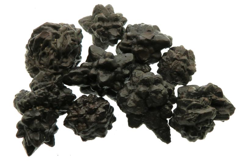 1 x Medium Raw Pseudomorph Prophecy Stone