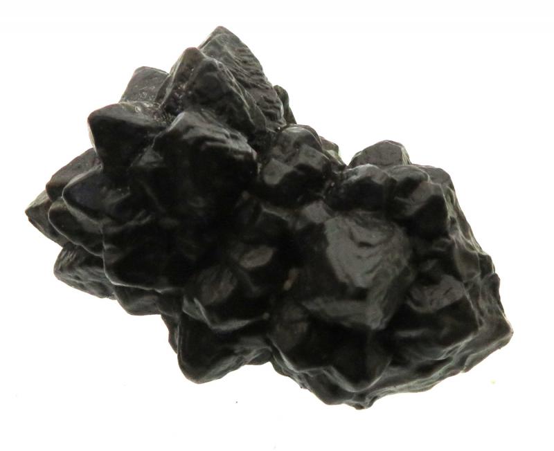 1 x Large Raw Pseudomorph Prophecy Stone