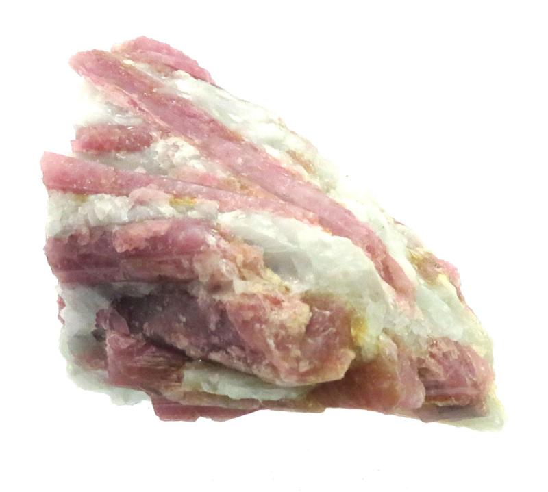 Raw Pink Tourmaline Specimen 03