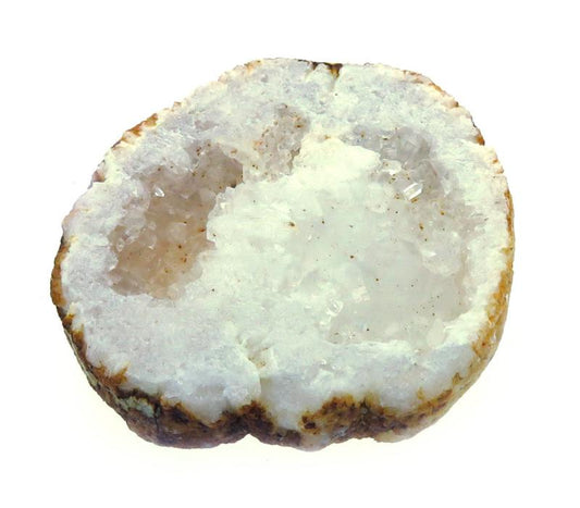 Gemstone Geode Half 01