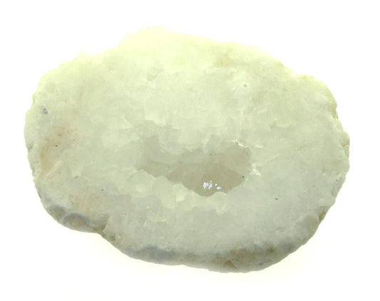 Gemstone Geode Half 02