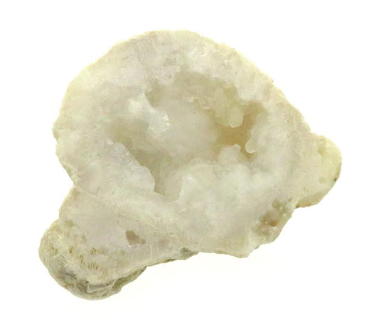 Gemstone Geode Half 03