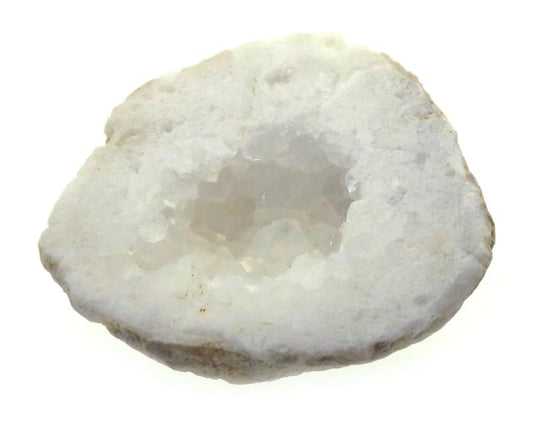 Gemstone Geode Half 04
