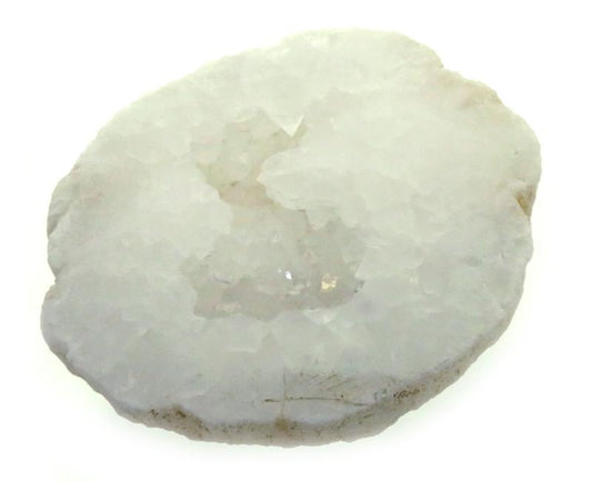 Gemstone Geode Half 05