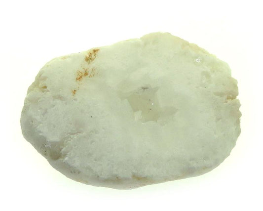 Gemstone Geode Half 06