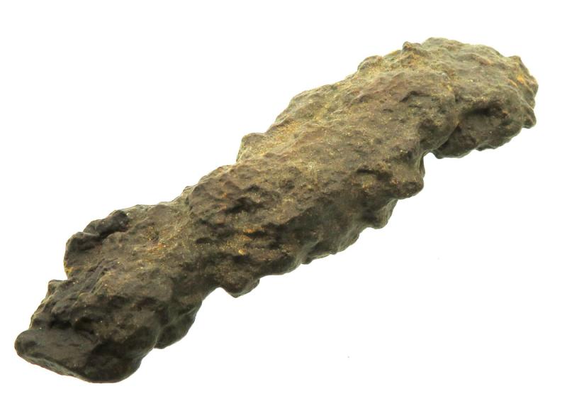 Raw Sahara Desert Stone Specimen 05