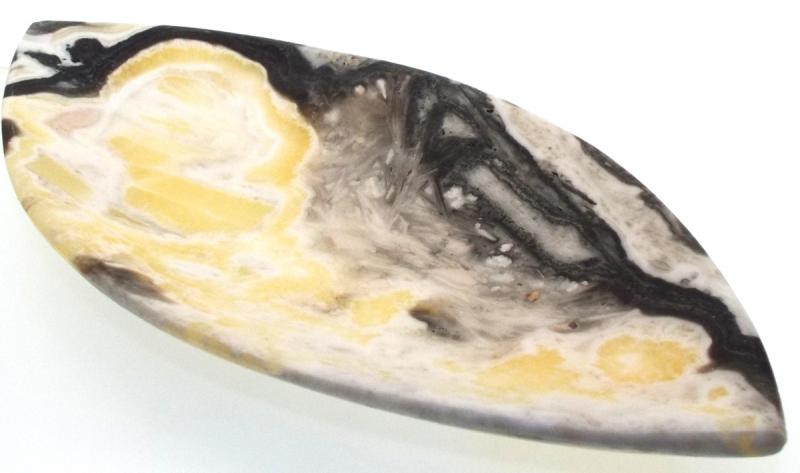 Mexican Onyx Altar Dish 02
