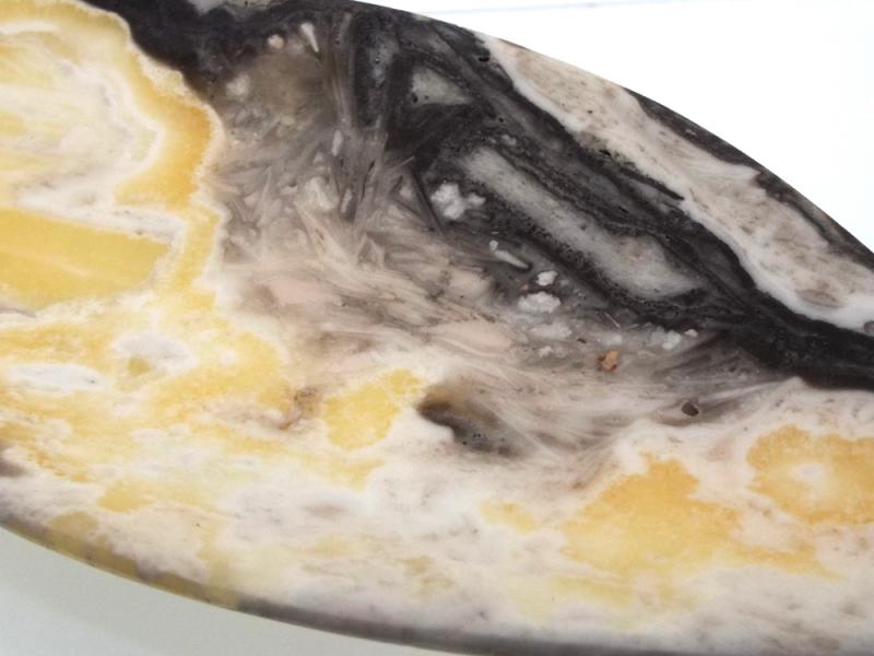 Mexican Onyx Altar Dish 02