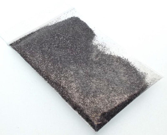 Silver Magnetic Sand Lodestone Food