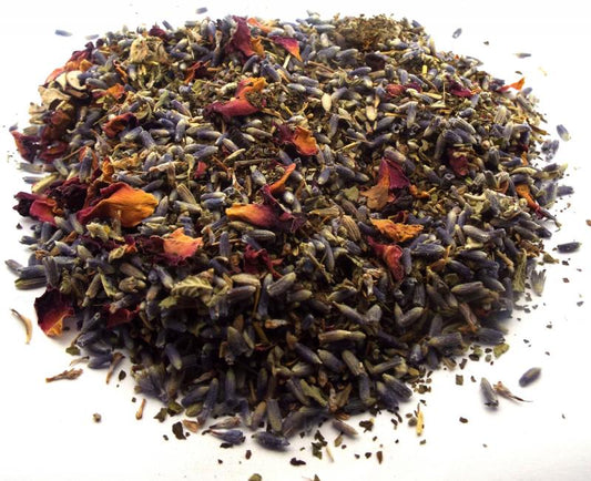 20gms Herbal Spell Mix for Attracting Love