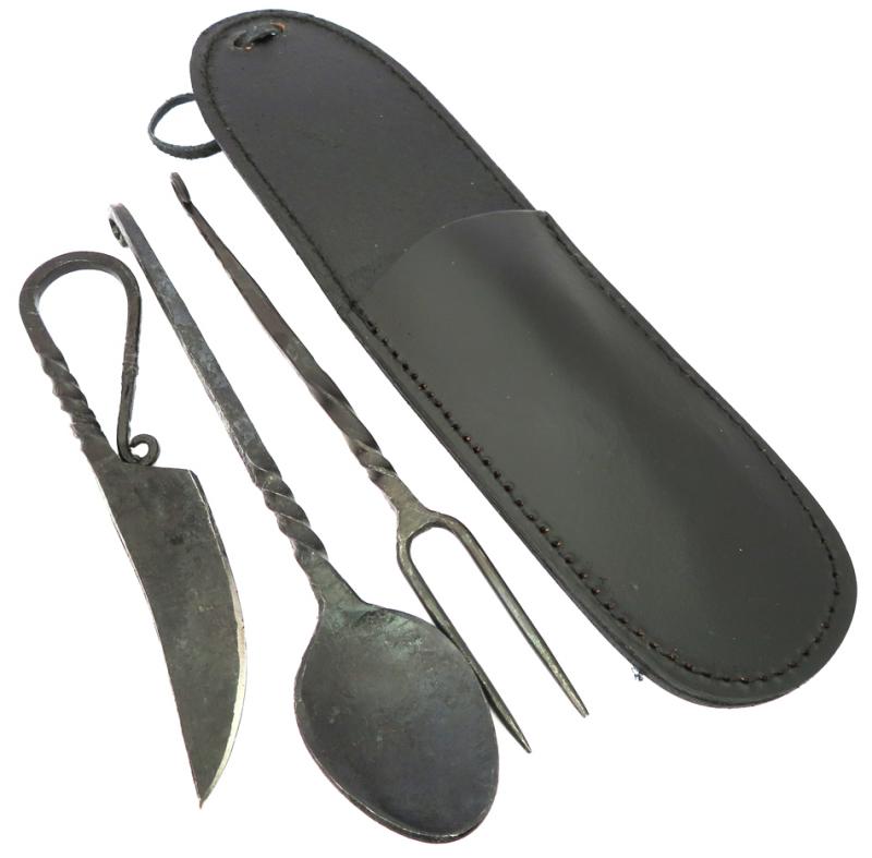 Medieval Feasting Set 3 Piece