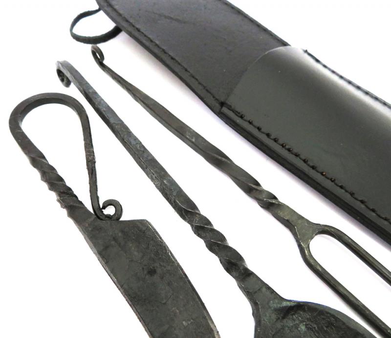 Medieval Feasting Set 3 Piece
