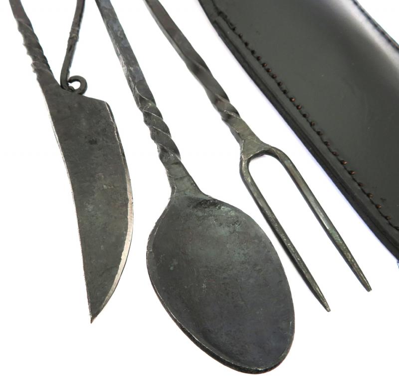 Medieval Feasting Set 3 Piece