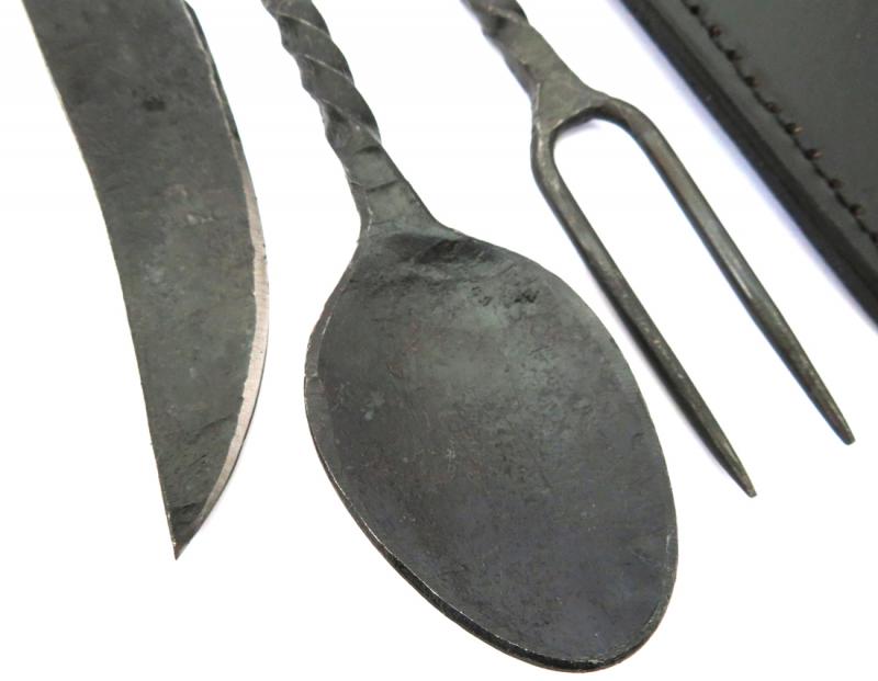 Medieval Feasting Set 3 Piece