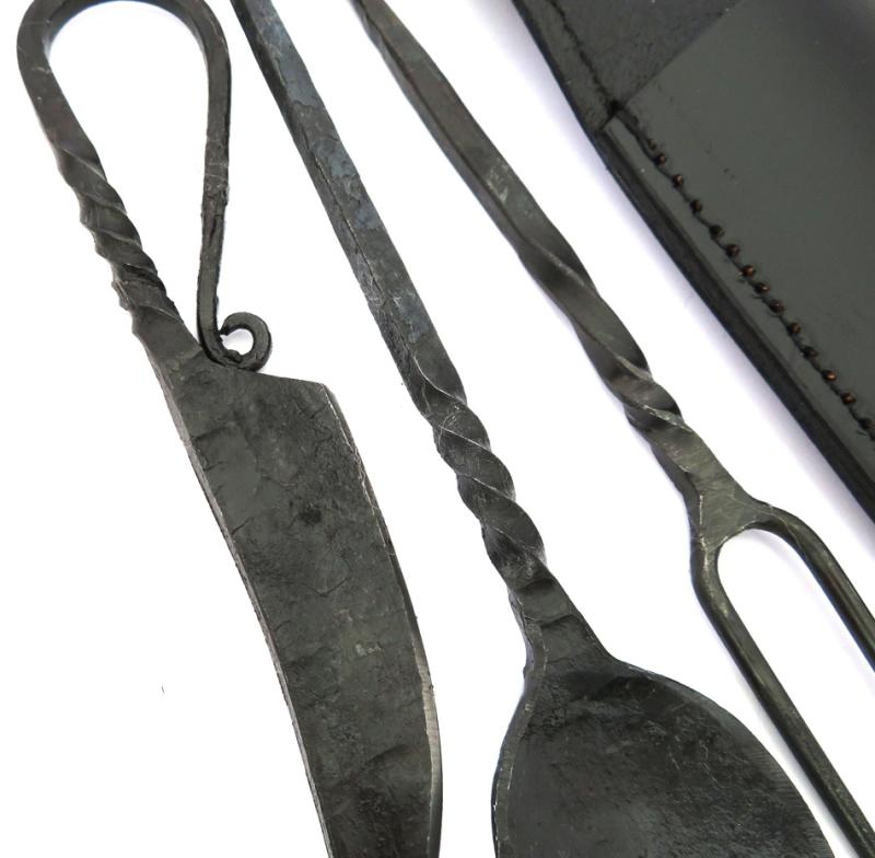 Medieval Feasting Set 3 Piece