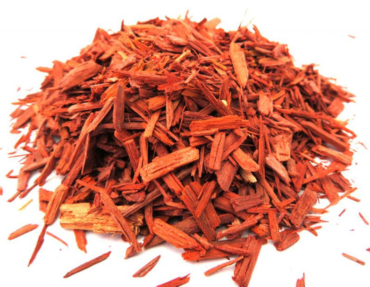 25gms Red Sandalwood Magickal Herb