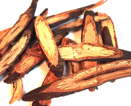 10gms Solomons Seal Bark Herb