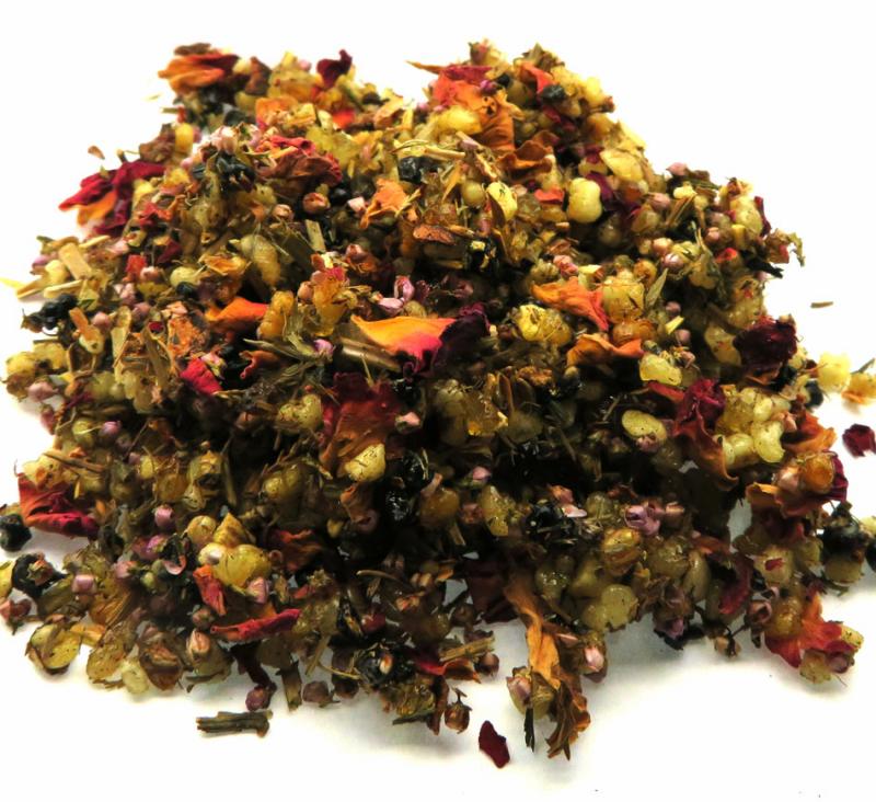 25gms Lughnassadh Incense Resin