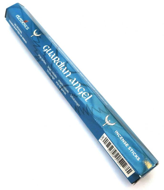 20x Guardian Angel Spell Incense Sticks