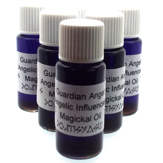 10ml Guardian Angel Heavenly Angel Oil