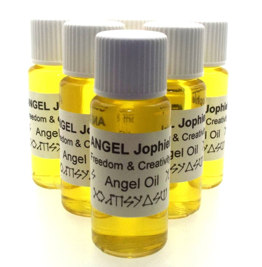 10ml Archangel Jophiel Heavenly Angel Oil