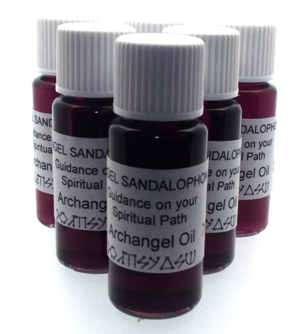 10ml Archangel Sandalphon Heavenly Angel Oil