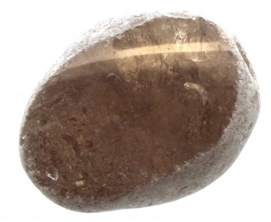 Smoky Quartz Dragon Egg 2