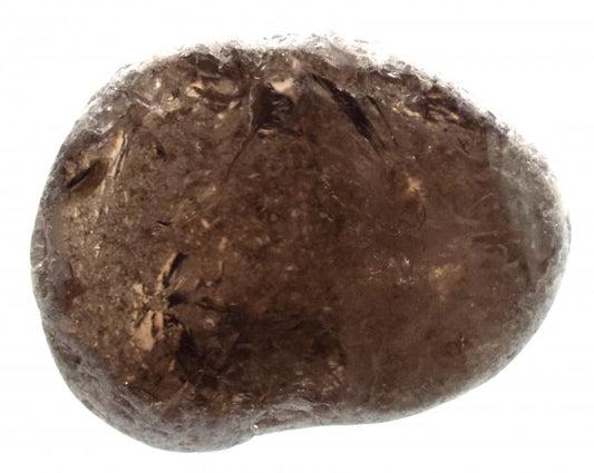 Smoky Quartz Dragon Egg 3