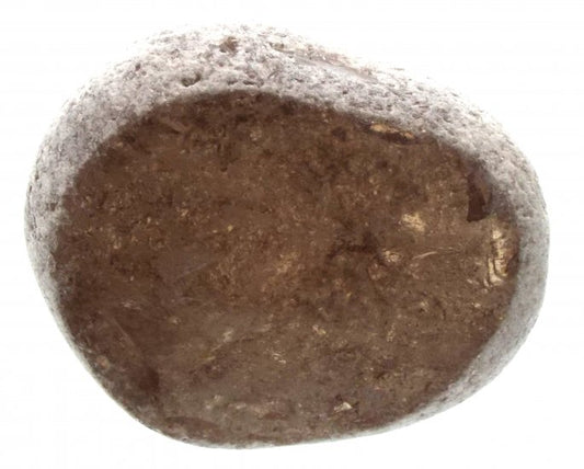 Smoky Quartz Dragon Egg 5