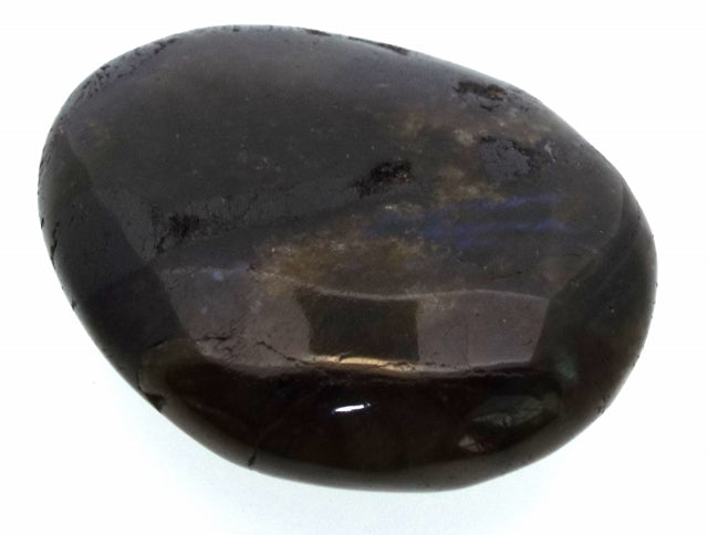 Labradorite Large Palmstone 12