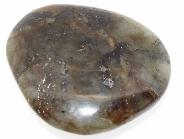 Labradorite Large Palmstone 17