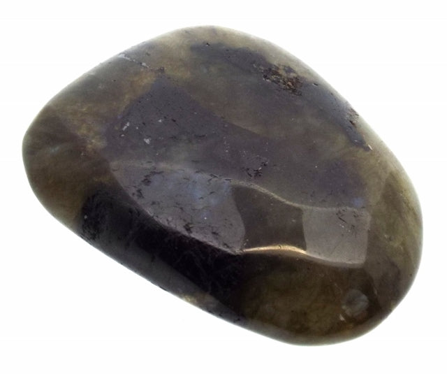 Labradorite Large Palmstone 2