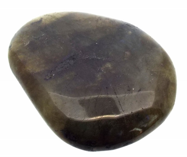 Labradorite Large Palmstone 3