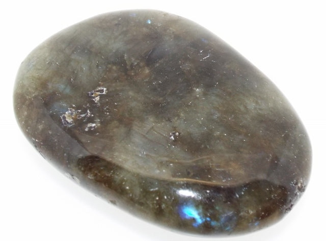 Labradorite Large Palmstone 5