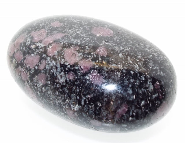 Spinel In Matrix Palmstone Pebble 1
