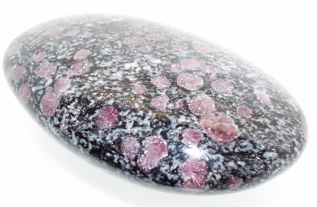 Spinel In Matrix Palmstone Pebble 5