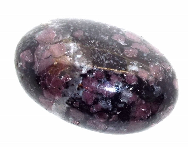Spinel In Matrix Palmstone Pebble 7