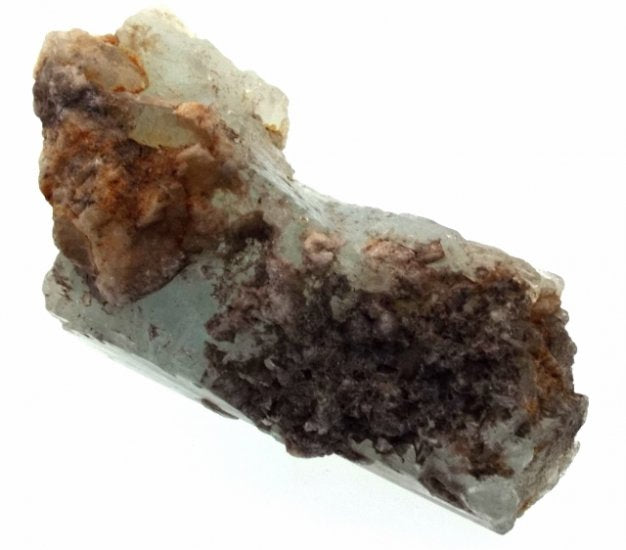 Aquamarine Natural Gemstone Specimen 01